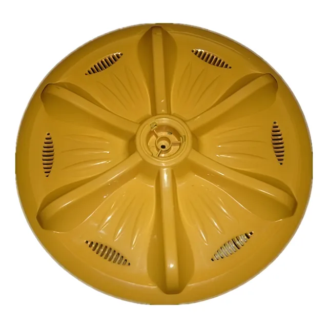 Agitador Daewoo 33cm, Buje Metalico
