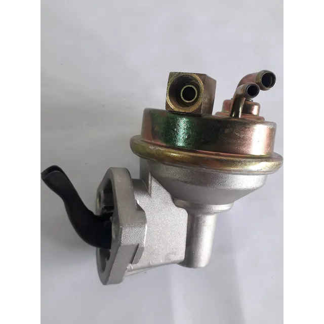 Bomba Mecánica Gasolina Chevrolet M292, Con Retorno.
