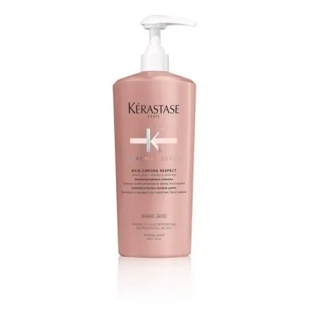 Bain Chroma Respect 1000ml - mL a $399