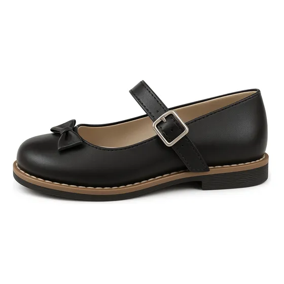 Zapatito Guillermina Fiesta Comunión Nena Premium 21 Al 38  