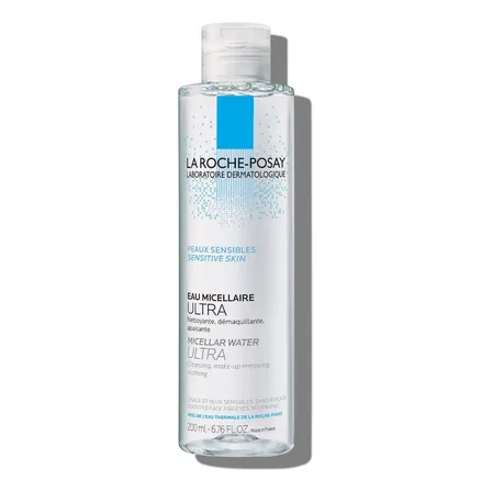 Água Micelar Effaclar 200ml La Roche-posay Physiologique