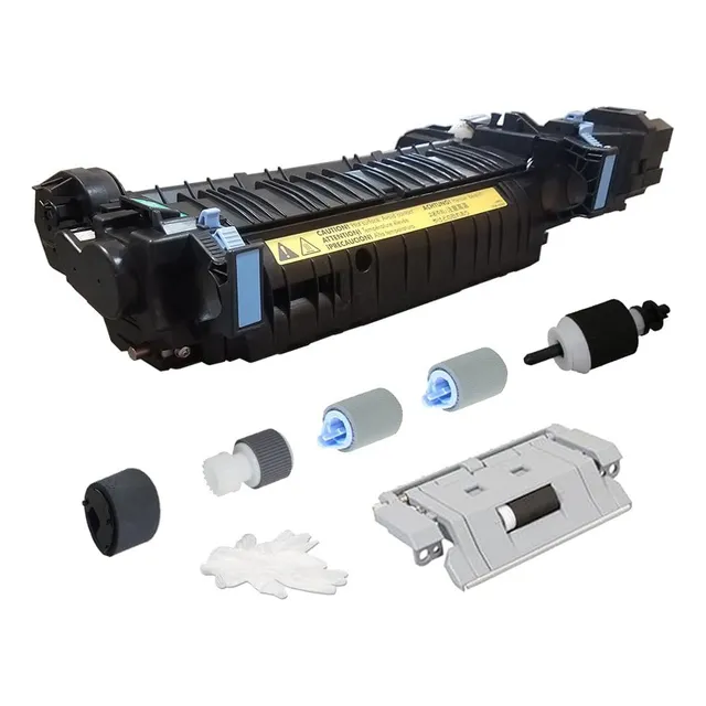 Altru Print Ce484a-mk-ap Kit De Mantenimiento De Lujo Para I