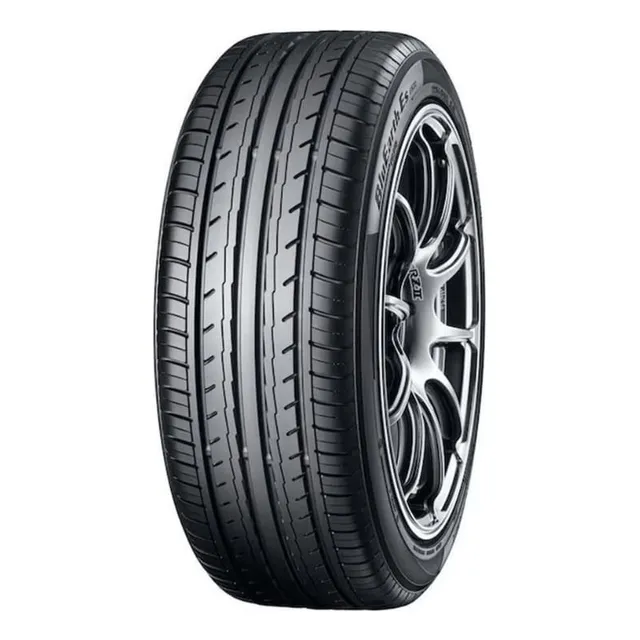 Llanta 185/60 R14 Yokohama Bluearth Es32 82h