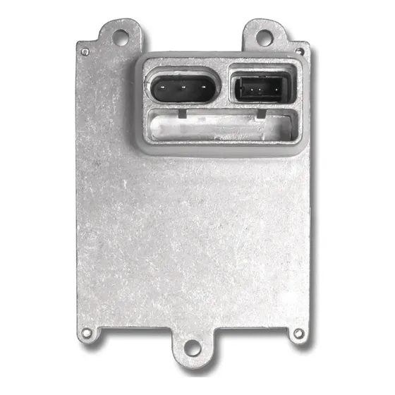 Balastro Para Lámpara D1s Universal Ford Ranger