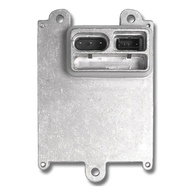 Balastro Para Lámpara D1s Universal Ford Ranger