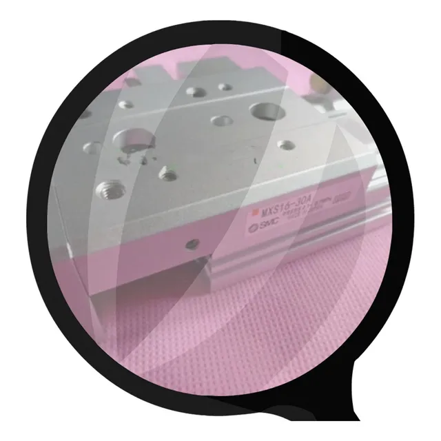 1 Uds Nuevo Mxs20-75as