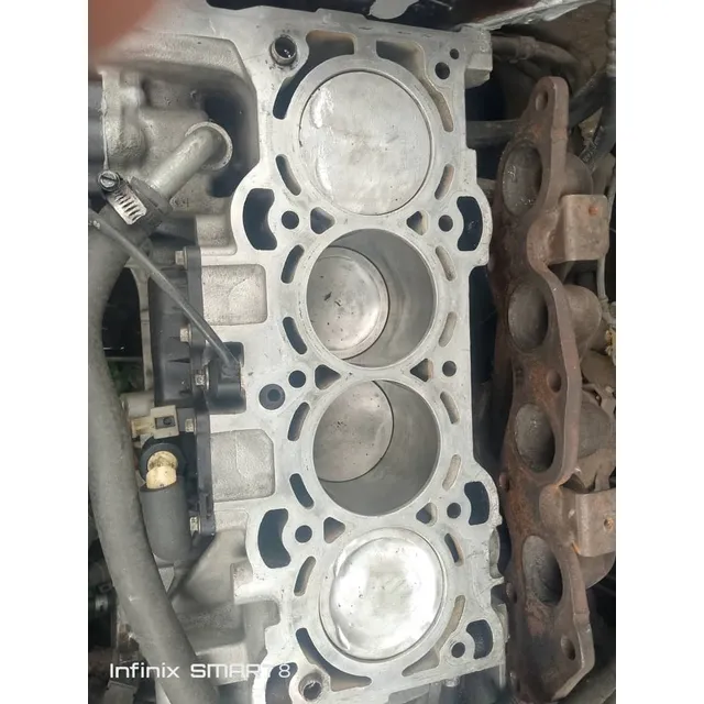 Motor 3/4 Mazda 3 2005-06-07-08