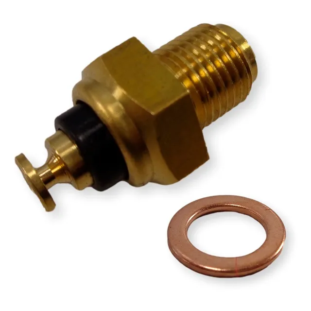 Bulbo Temperatura Vw Senda Gacel Gol 1988-1995 1.6 1.8