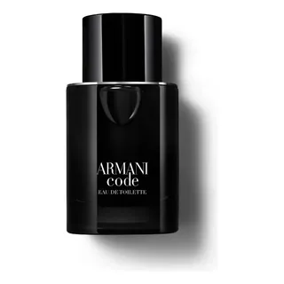 Armani Code | Mercado Livre