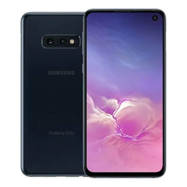 Samsung Galaxy S10e 128gb 6gb Ram Liberado