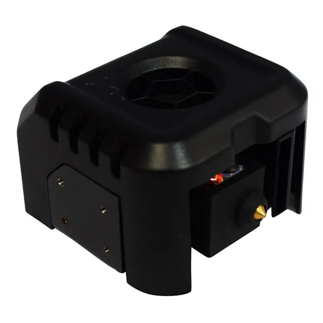Kit Hotend Completo Impresora 3d Biqu B1 Se