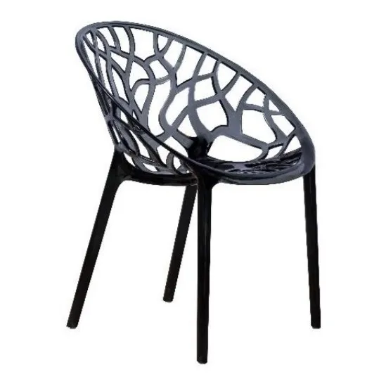 Silla De Espera Plastico Exterior Jardín 