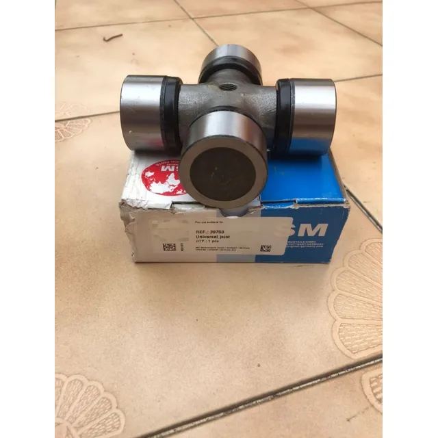 Crucetas Del Cardan Mercedes Benz 366 ( Oh1420 )