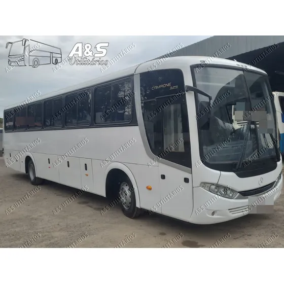 Comil Campione 3.25 Mb Of 1722 2012 Ligue Confira!! Ref.48