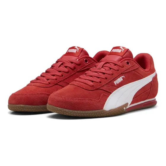 Zapatilla Puma Bella Donna Sd Rojo Mujer