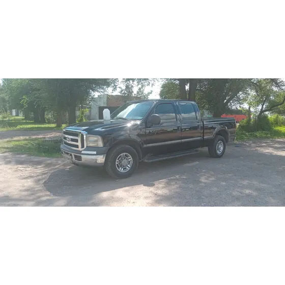 Ford F-100 3.9 I Xlt D/cab