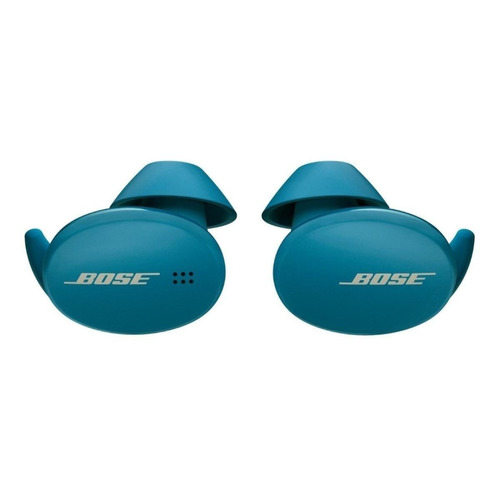 Audífonos in-ear inalámbricos Bose Sport Earbuds baltic blue