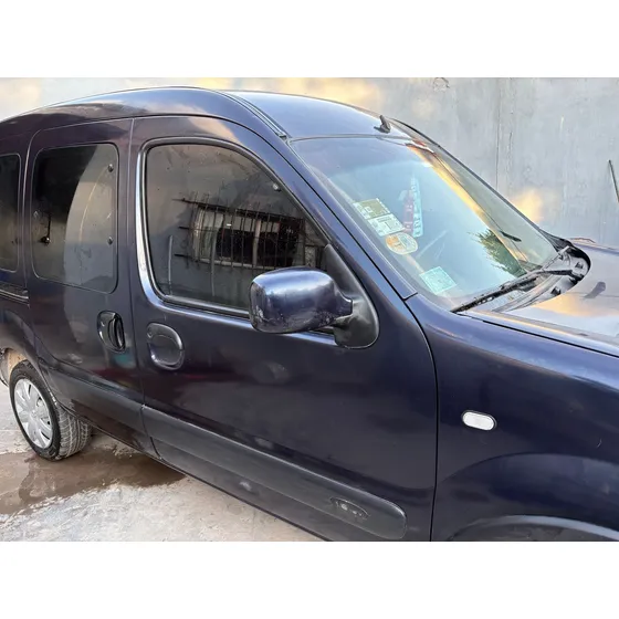 Renault Kangoo 1.6 Ph3 Authentique Plus Lc