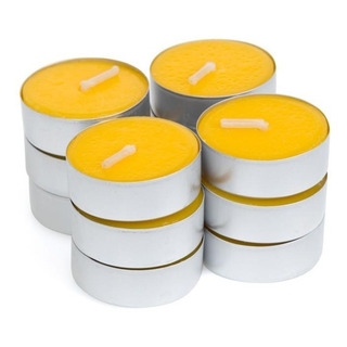 Velas Pequeñas Con Aroma Velas Pequeñas Con Aroma