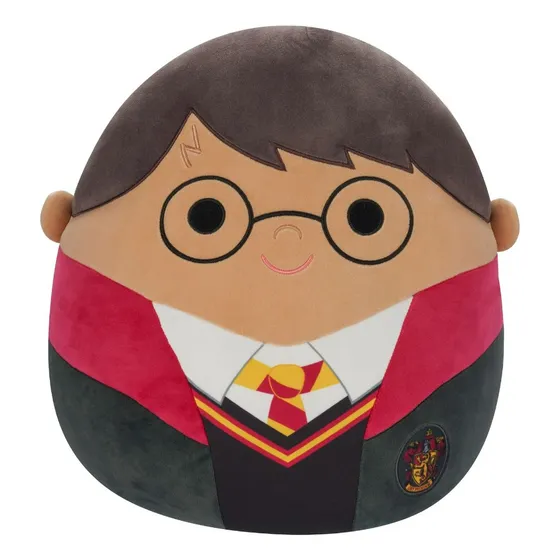 Peluche Squishmallow Harry Potter