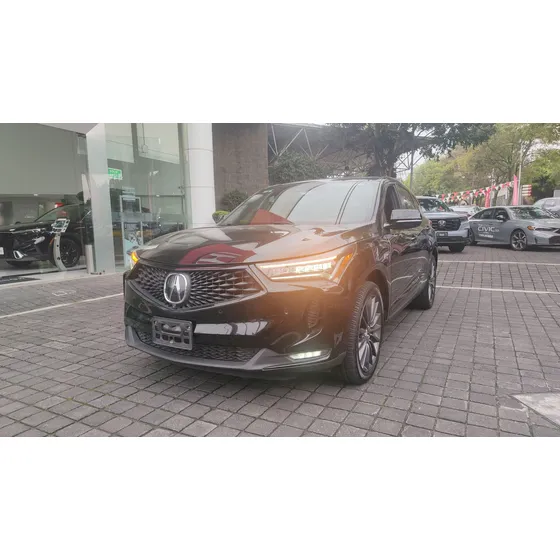Acura Rdx 2.0 A-spec