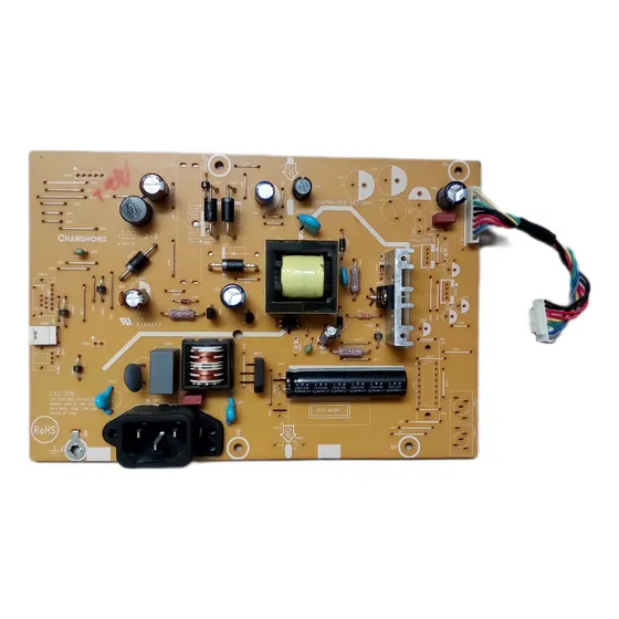 Placa Fonte Monitor Aoc E2050s 715g4744-p02-003-001c