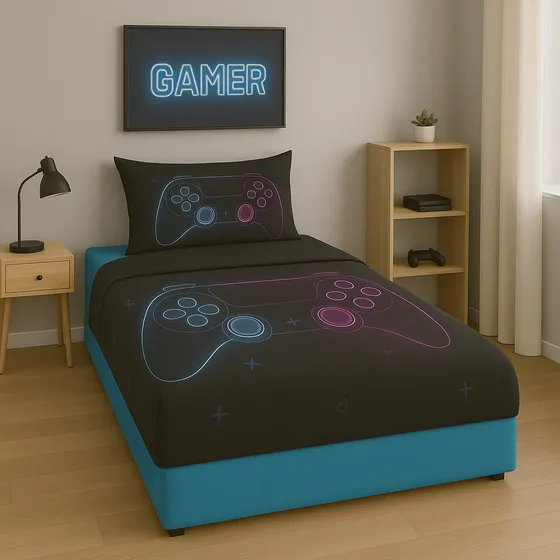 Juego D Sabanas 1 Plaza Niños Gamer Playstation Adolescentes