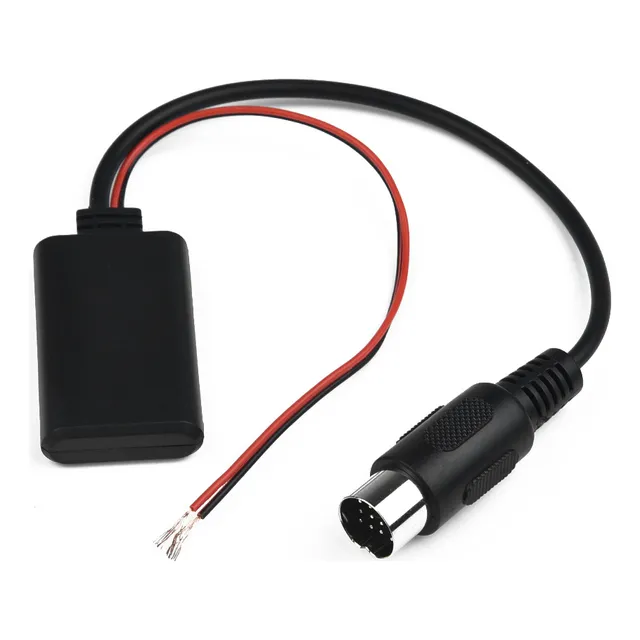 Módulo Bluetooth Para Coche Estéreo Con Cd De 13 Pines Para 