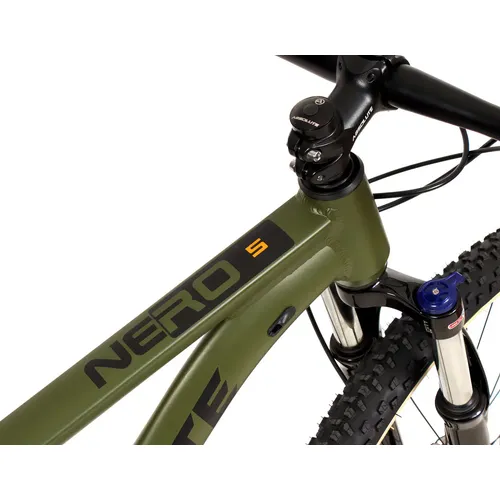 Bicicleta Mtb Cannondale Trail 5 10v Aro 29 Hidráulico | MercadoLivre