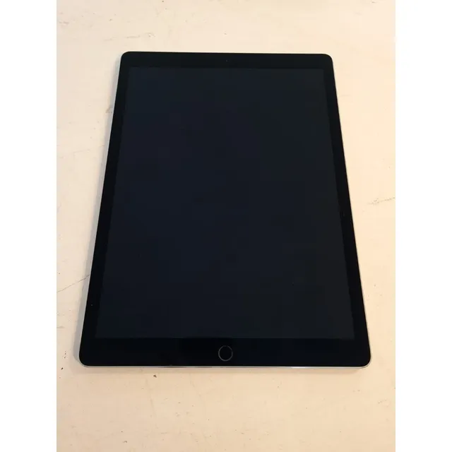 iPad Pro 1st Generation 2015 128 Gb Gris Espacial