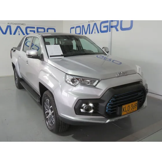 Jmc Vigus Ev 4x2