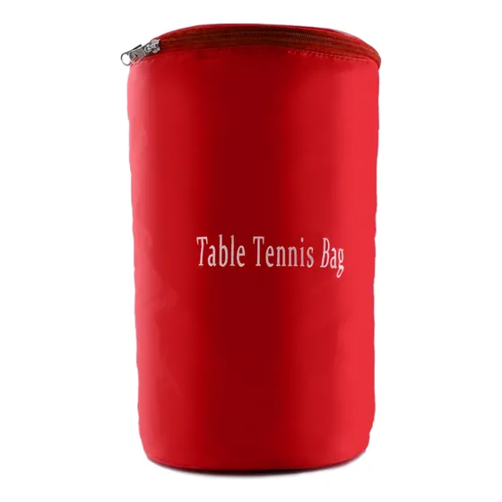 Mesa De Almacenamiento De Ping-pong Portátil Con Capacidad P