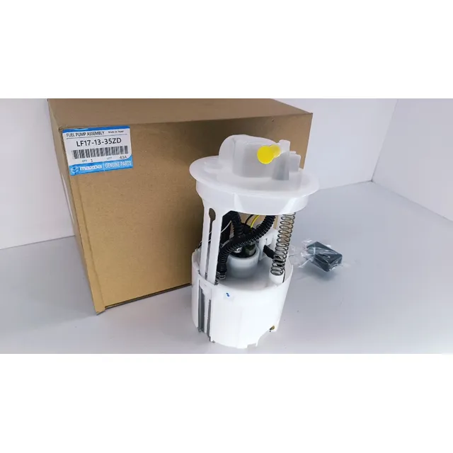 Bomba Gasolina Completa Mazda 6 2.3