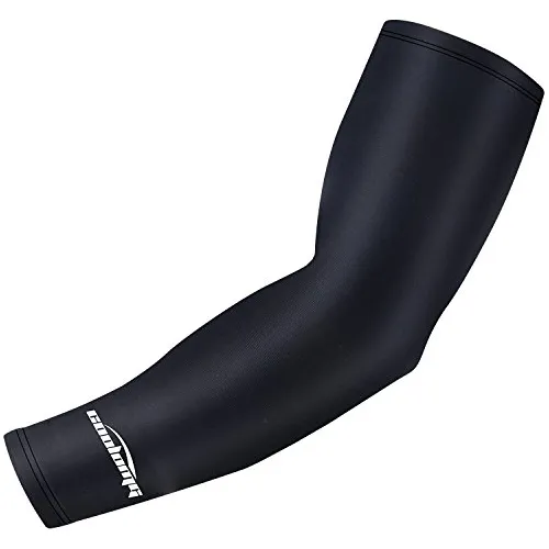 Coolomg Arm Sleeve Juvenil Compresión Adulto Sleeve Vecuu