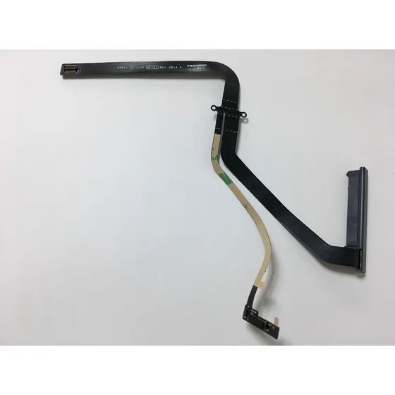 Cabo Flat Original Para Hd/ssd Macbook Pro13 A1278 2009