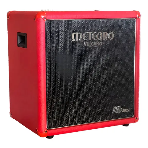 ゲスト('10スペイン) Caixa Gabinete Para Baixo Falante 10 Space 110bs Meteoro | Frete