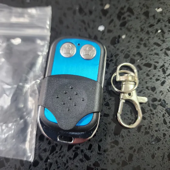 Control Remoto Porton Electrico Clonador