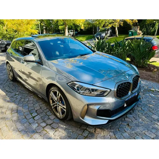 Bmw Serie 1 2.0 Xdrive M135 Performance