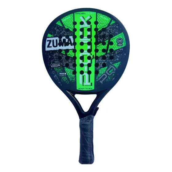 Paleta De Padel Padelquick Zuma