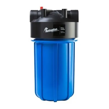 Filtro Jumbo Rotoplas Fju-01