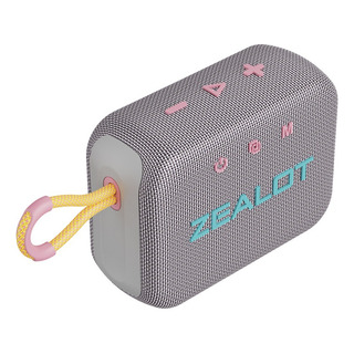 S75 Bocina Bluetooth Portátil Graves Potentes Y Resistente S75 Bocina Bluetooth Portátil Graves Potentes Y Resistente