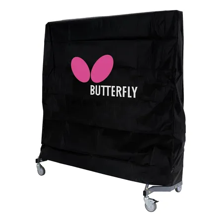 Funda Mesa De Tenis De Mesa Resistente Intemperie - Pro...