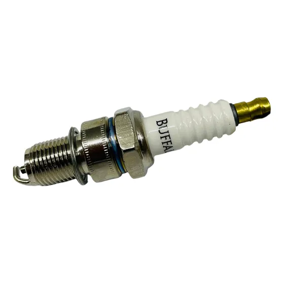 Vela Ignição F7tc Motor B4t 5.5/6.5/7/8.0/11.0/13.0 Buffalo