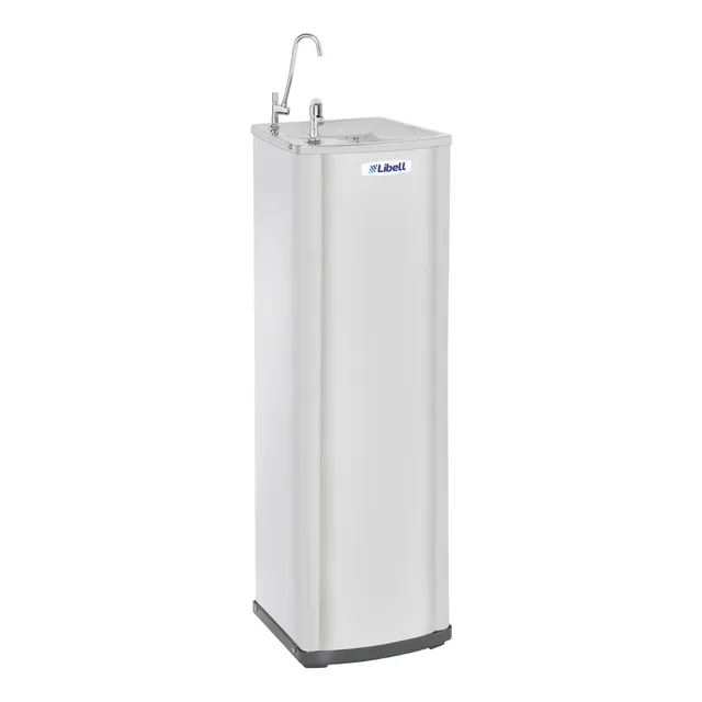 Purificador Press Star Inox