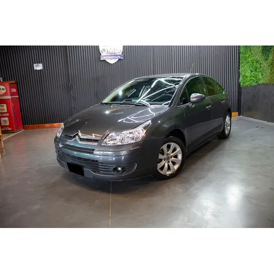 Citroën C4 1.6 Pack Plus