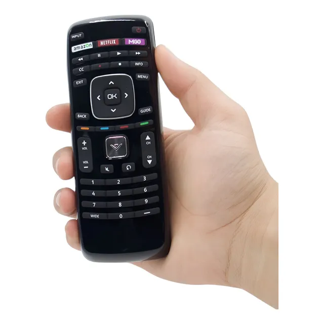 Control Remoto Smart Tv Vizio - Todas Las Vizio Smart