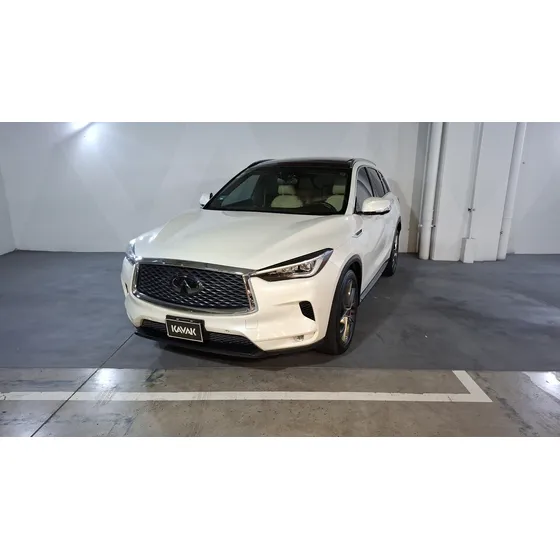 Infiniti Qx50 2.0 Sensory X-tronic Awd
