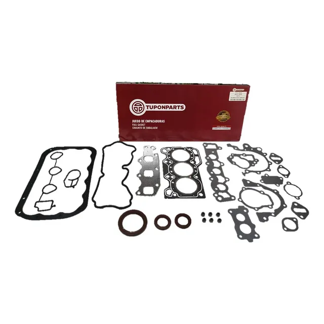 Kit Juego Empacadura Completo Matiz Damas Tico Labo