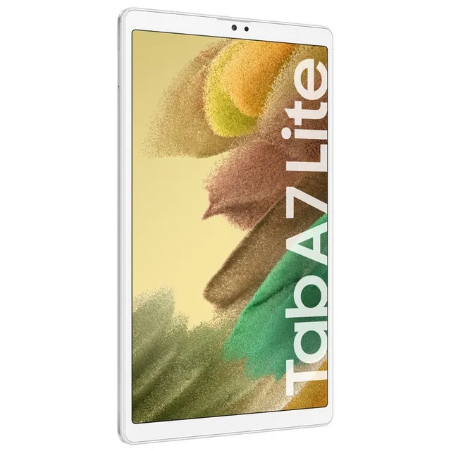 Tablet Samsung Galaxy Tab A7 Lite 8.7 32gb + 3gb Ram Wifi Color Plateado