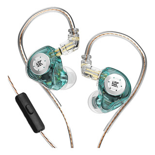 Auriculares Earphone Pro Magnetic Stage (kz Mic), Monitor In Auriculares Earphone Pro Magnetic Stage (kz Mic), Monitor In